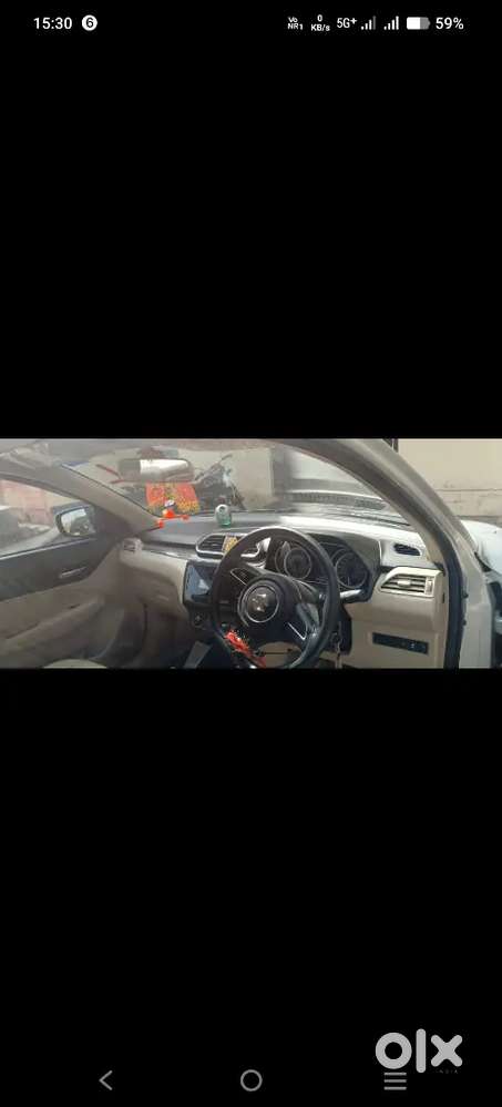 Maruti Suzuki Dzire 2024 1st Owner