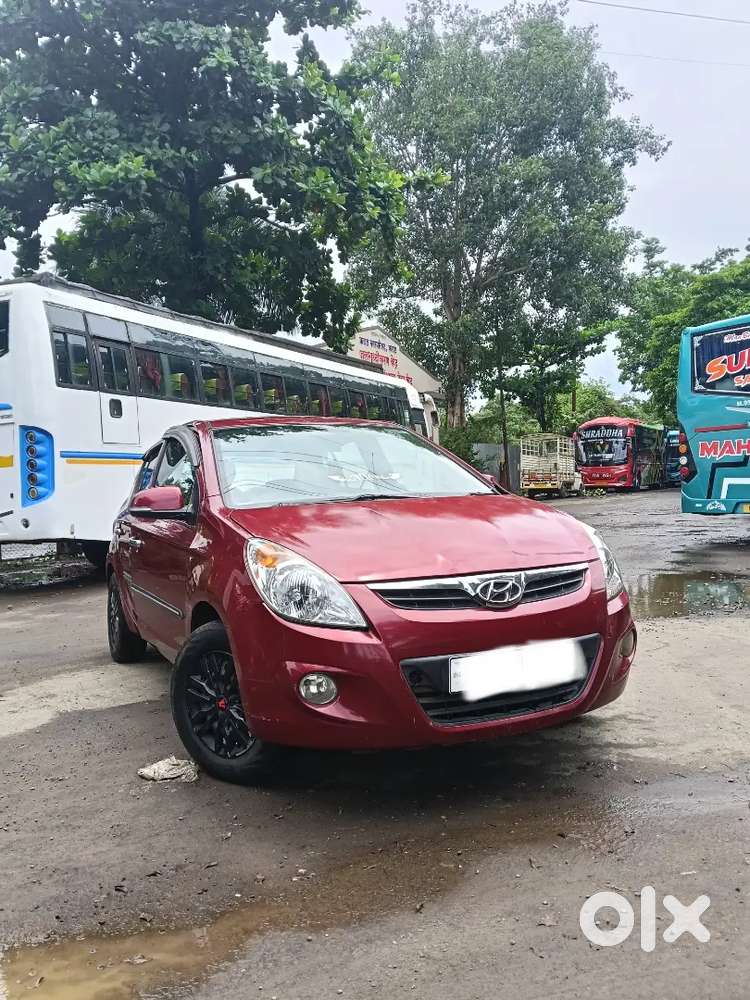 Hyundai I20 2011 Petrol Good Condition