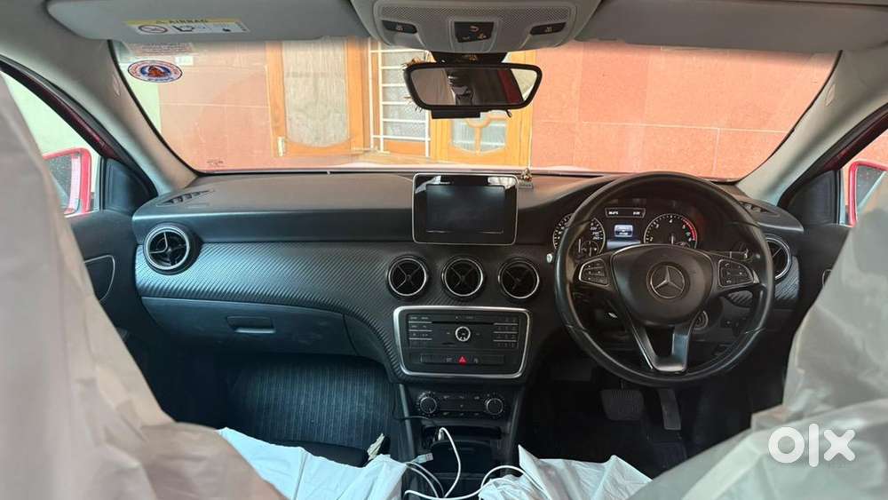Mercedes-benz Gla 2016 Diesel Well Maintained