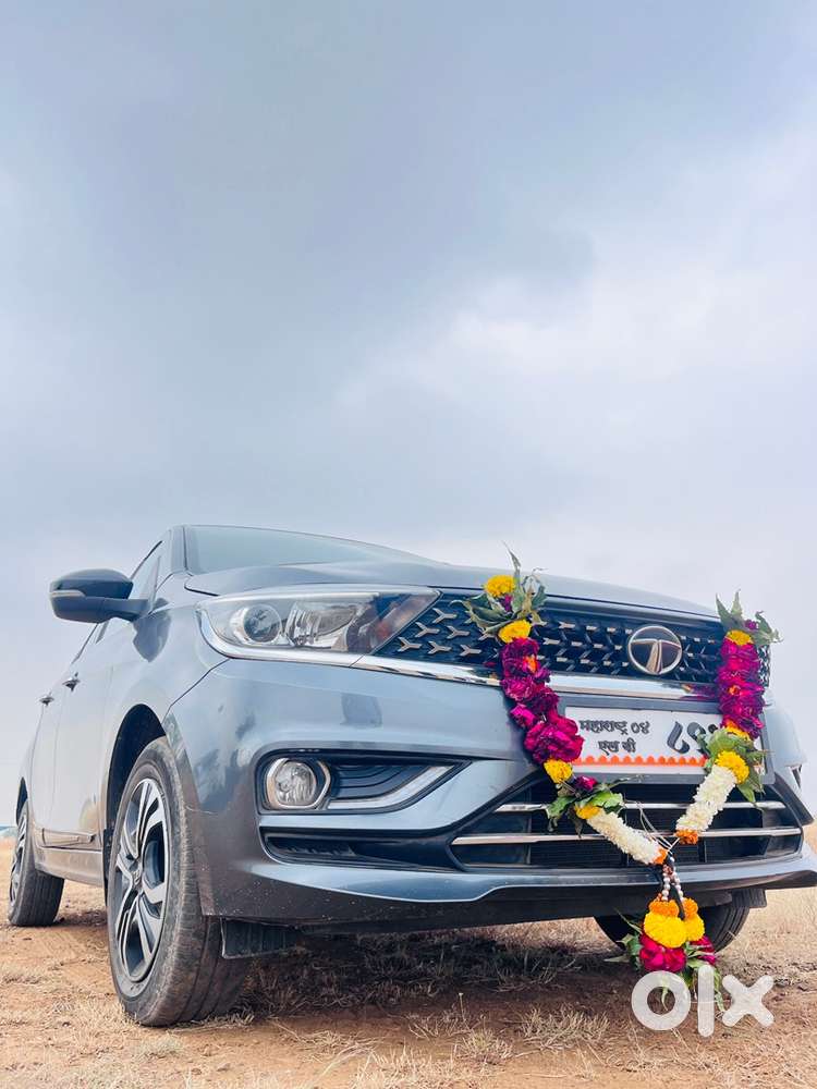 Tata Tigor Xz Plus 2022