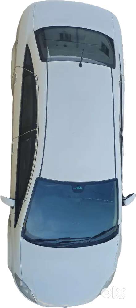 Fiat Linea Jet 2012 Model