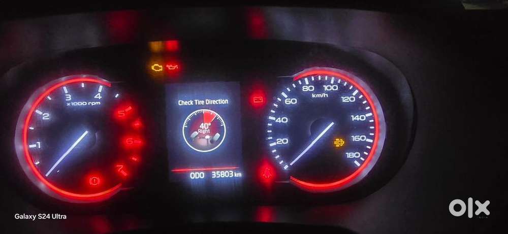 Mahindra Diesel 2023 Car