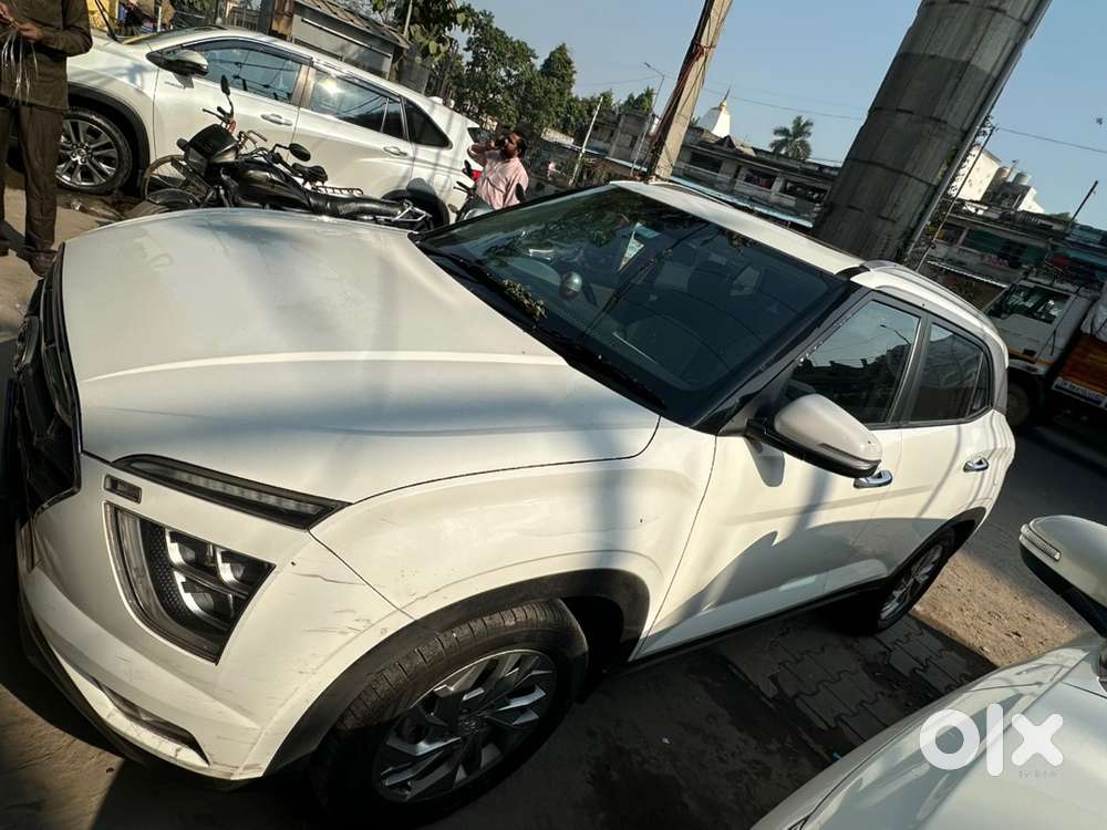 Hyundai Creta Diesel 2020 Model