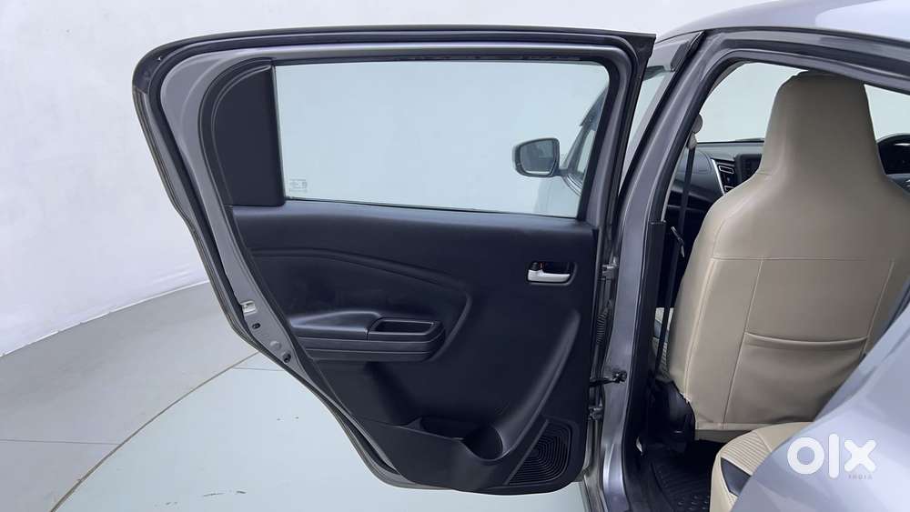 Maruti Suzuki Celerio 1.0 Zxi Plus Ags, 2022, Petrol