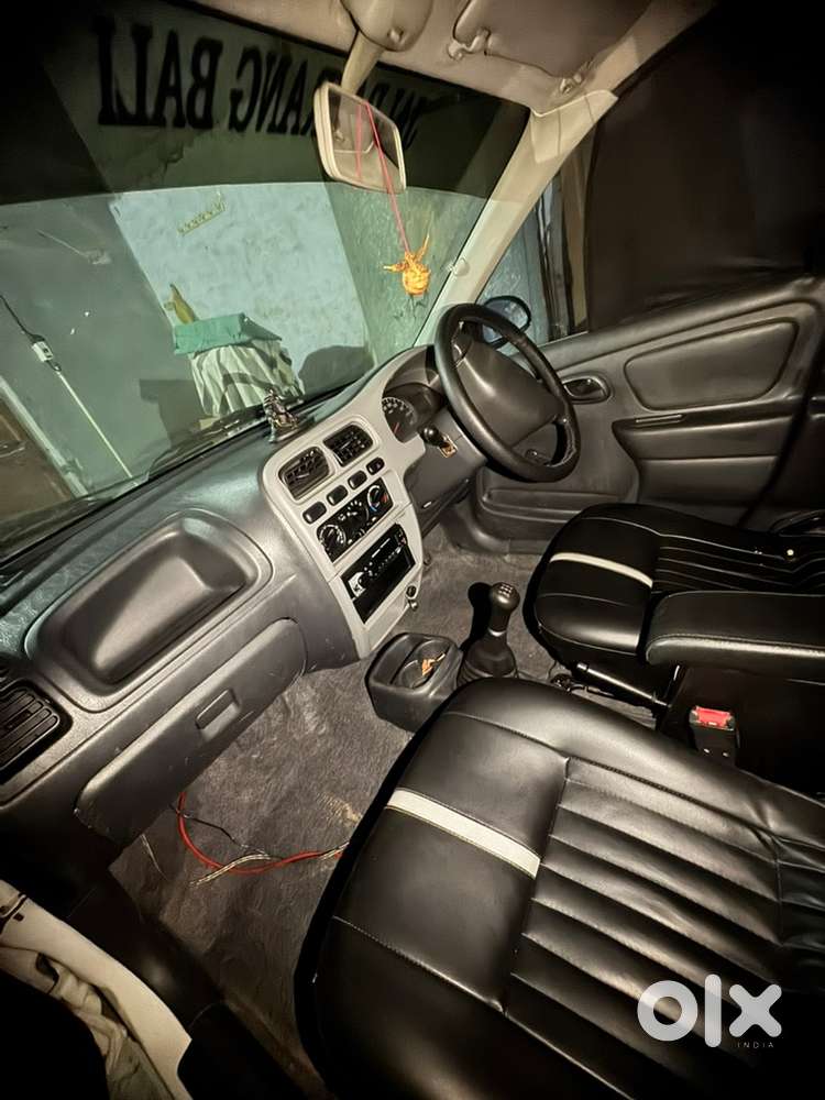 Maruti Suzuki Alto 800 2011 Cng & Hybrids Well Maintained