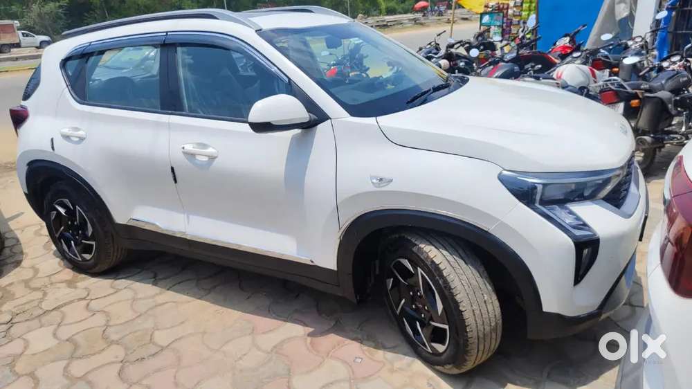 Kia Sonet 1.2 Htk 2024