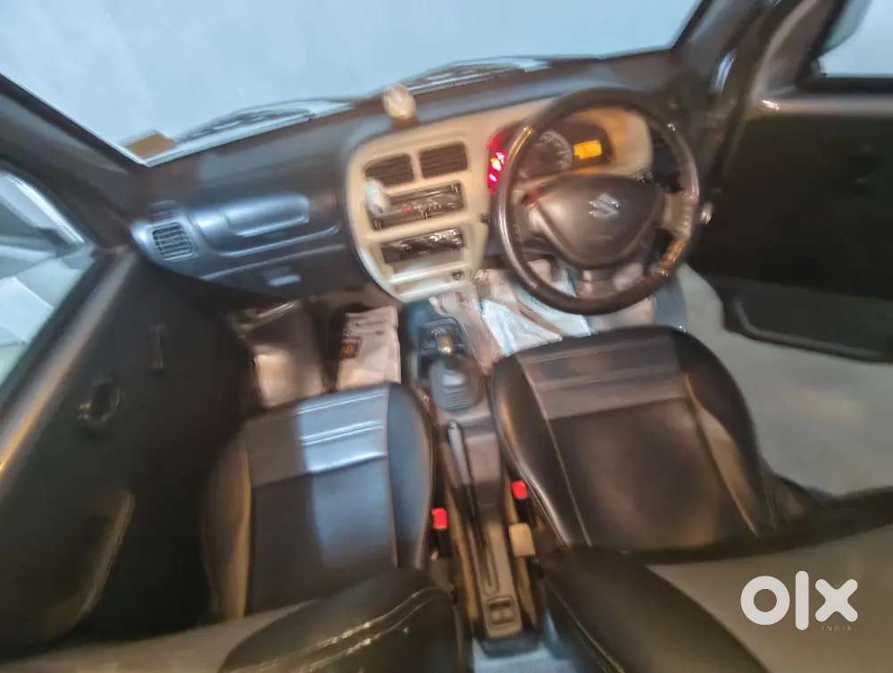 Maruti Suzuki Eeco 2022 Petrol Good Condition