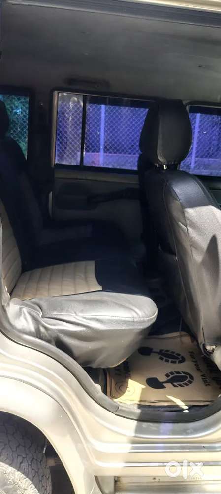Mahindra Bolero Diesel Manual 2009