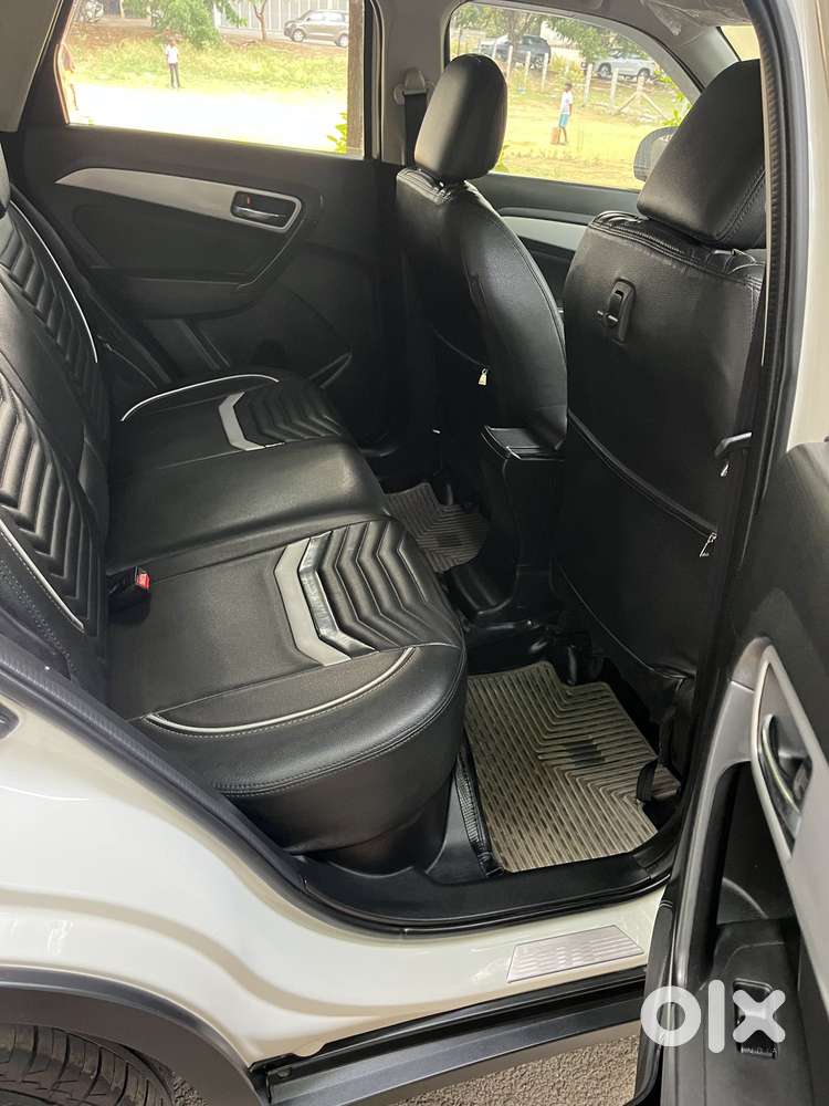 Maruti Suzuki Vitara Brezza 1.5 Zxi Plus, 2022, Petrol