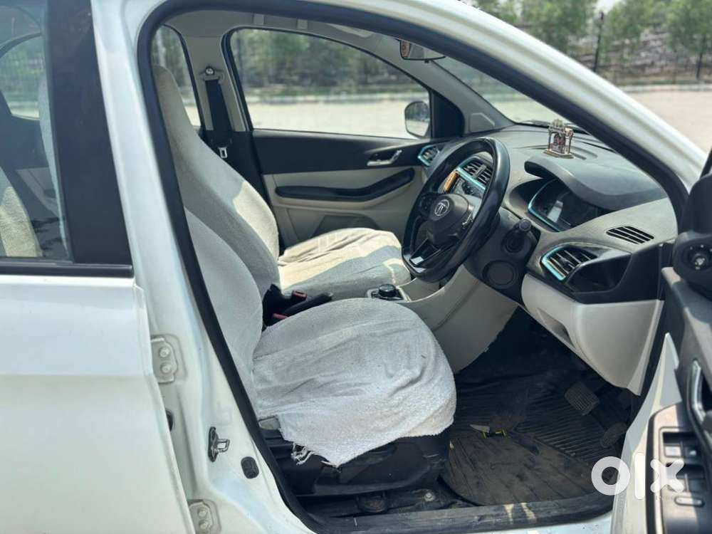Tata Tiago Ev Xz Plus Lr, 2023, Electric