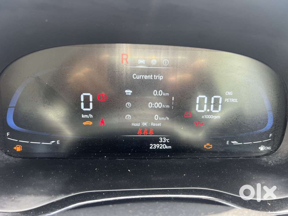 Hyundai Exter Sx 1.2 Mt, 2024, Petrol