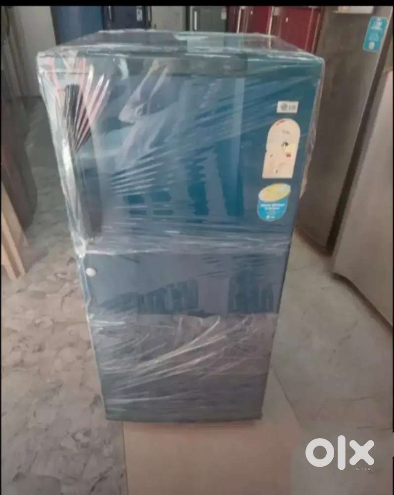 ZE/Single door LG refrigerator with 5star rating Fridges 1754430677