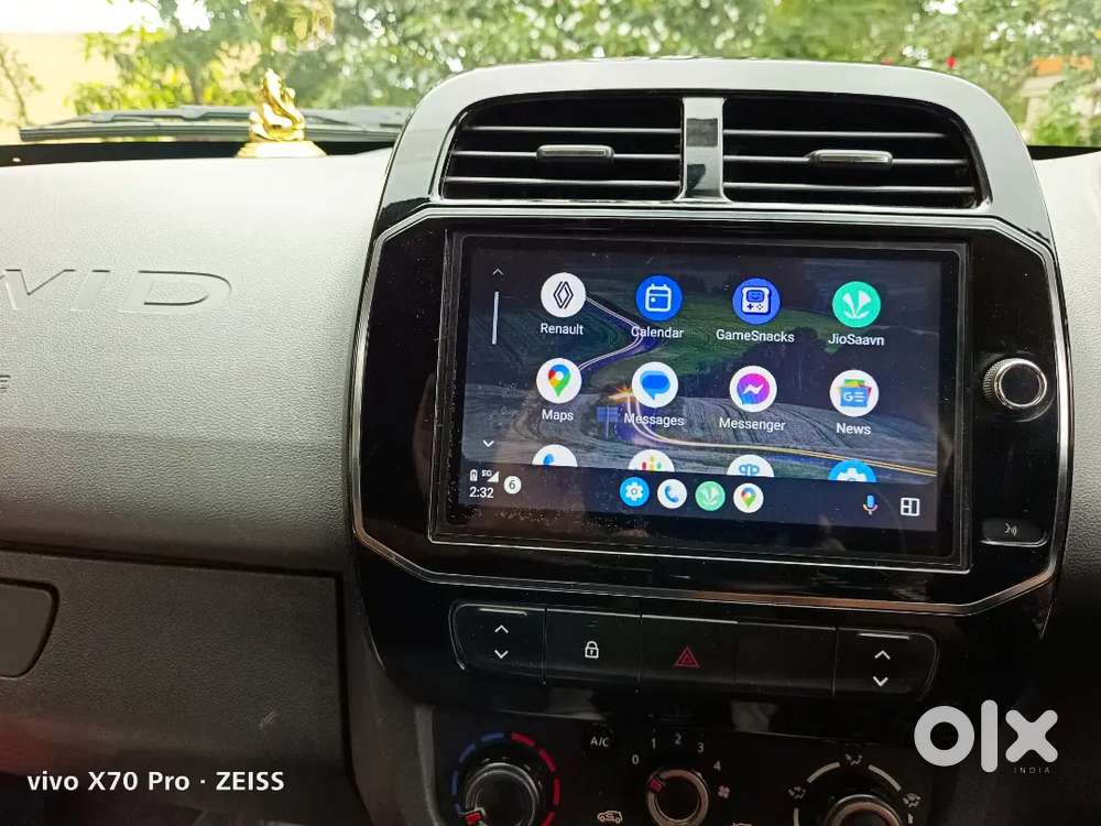 Renault Kwid 2020 Cng & Hybrids Well Maintained