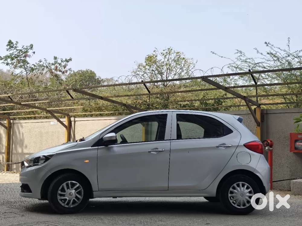 Tata Tiago 1.05 Revotorq Xe, 2017, Diesel