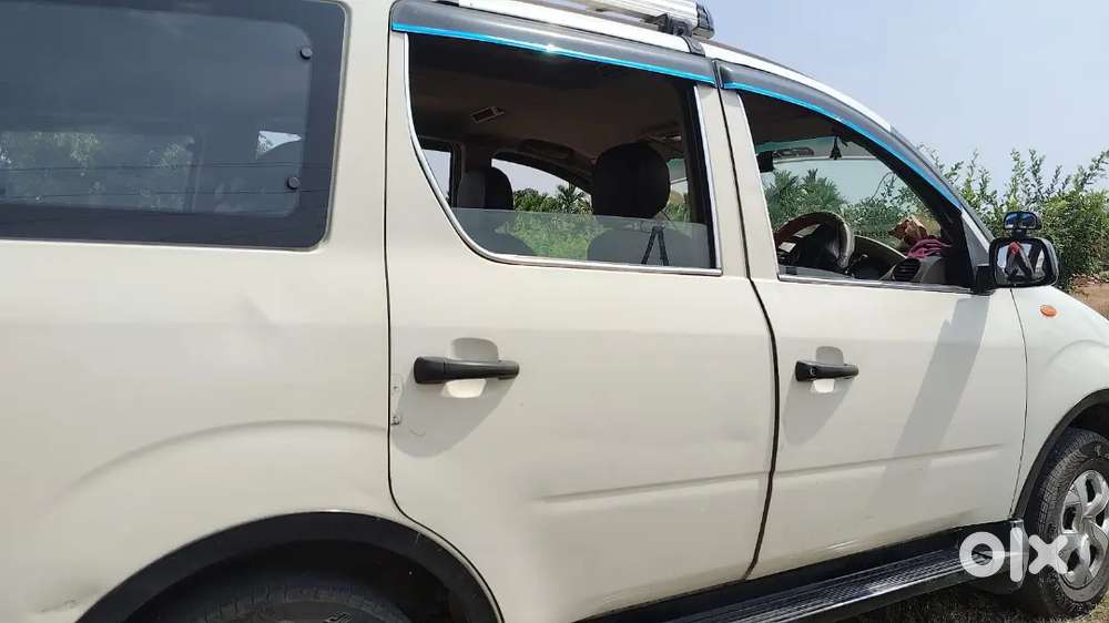 Mahindra Xylo 2019 Diesel Well Maintained