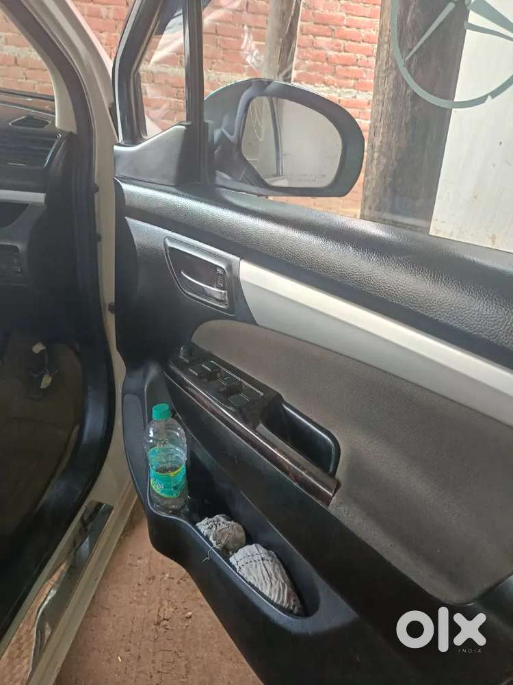 Maruti Suzuki Ertiga 2018