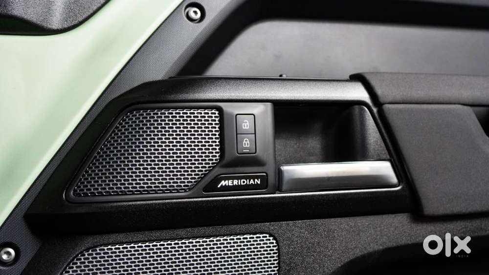 Land Rover Defender 3.0 L 110 75th Edition, 2023, Petrol
