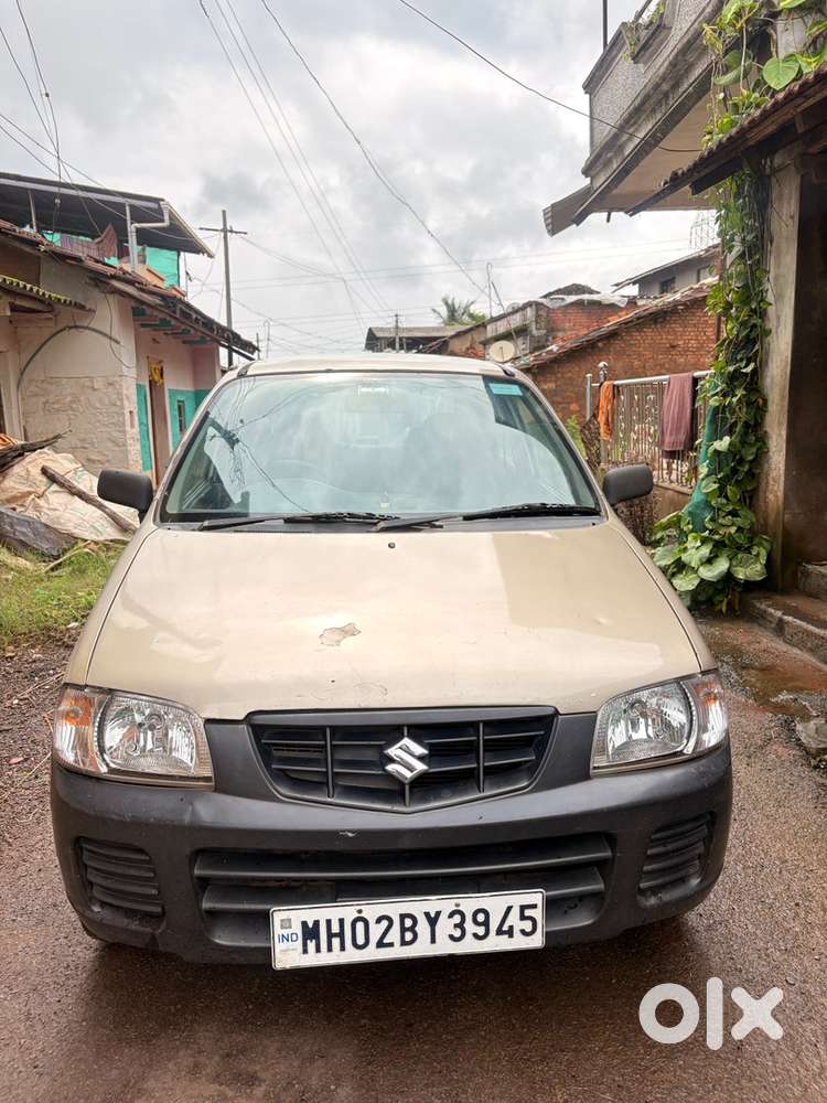 Maruti Suzuki Alto Petrol 2010