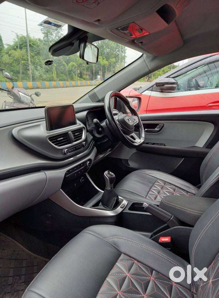 Tata Altroz 1.2 Xz Plus Petrol, 2020, Petrol