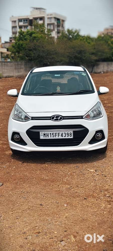 Hyundai Grand I10 Asta 1.2 Kappa Vtvt (o), 2016, Cng & Hybrids