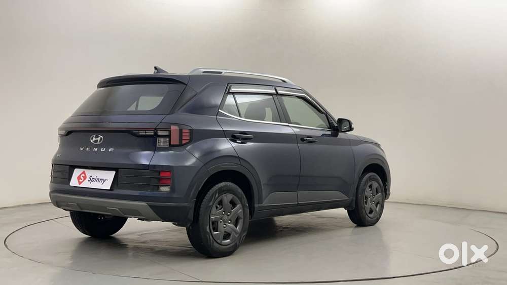 Hyundai Venue Sx, 2023, Petrol