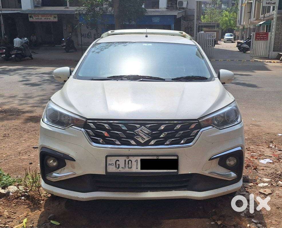 Maruti Suzuki Ertiga Vxi (o) Cng, 2024, Cng & Hybrids