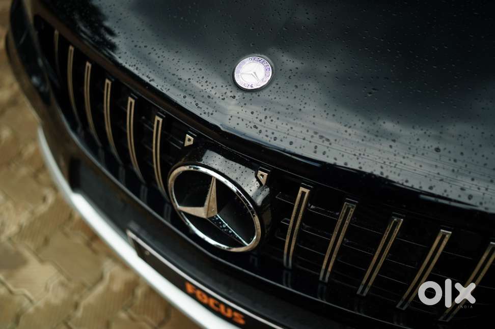Mercedes-benz M-class, 2014, Diesel