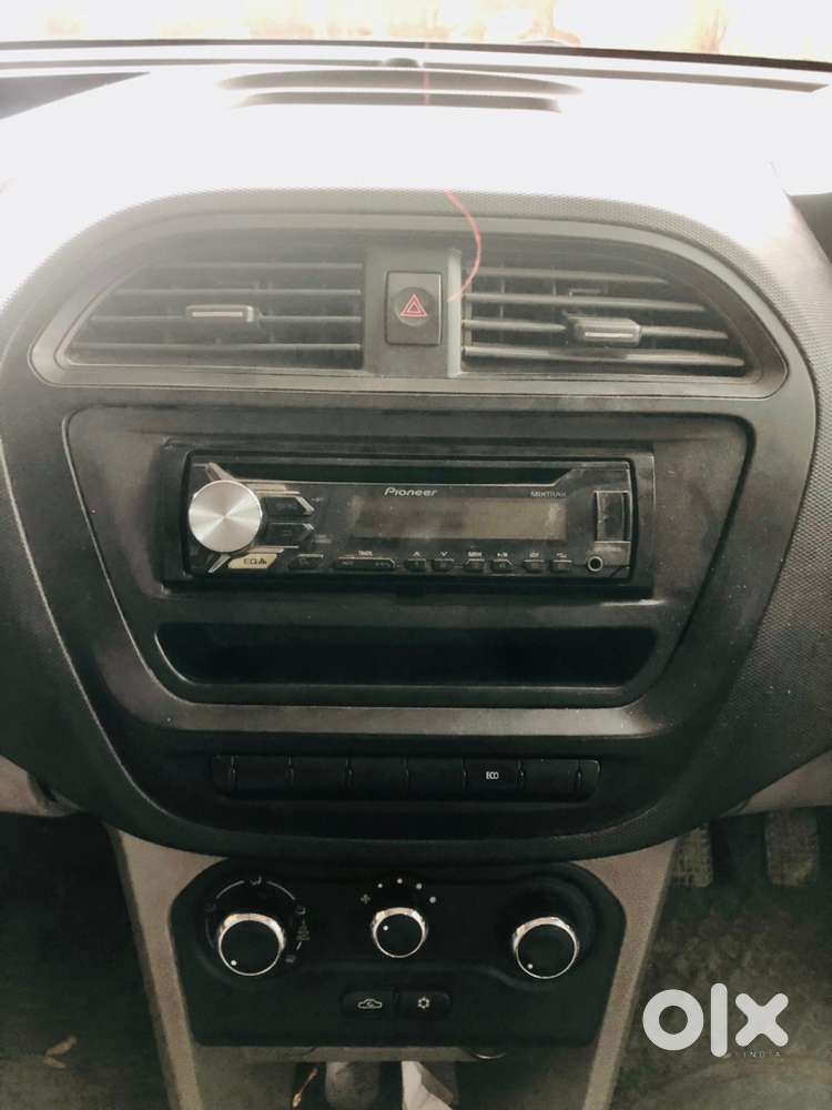 Tata Tiago 2018 Petrol Well Maintained