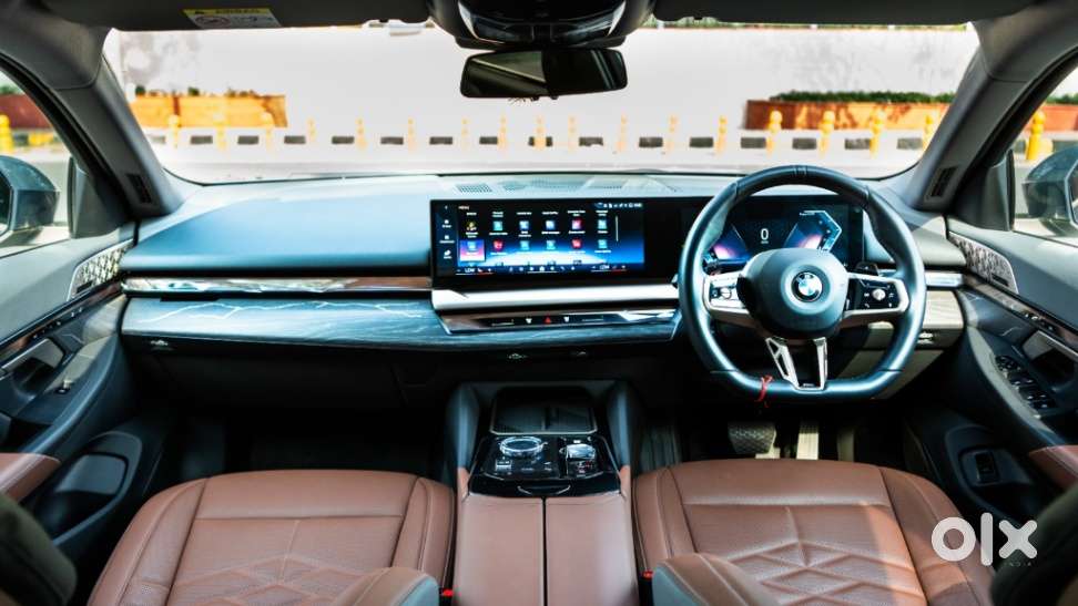 Bmw 5 Series 530 Li M Sport, 2026, Petrol