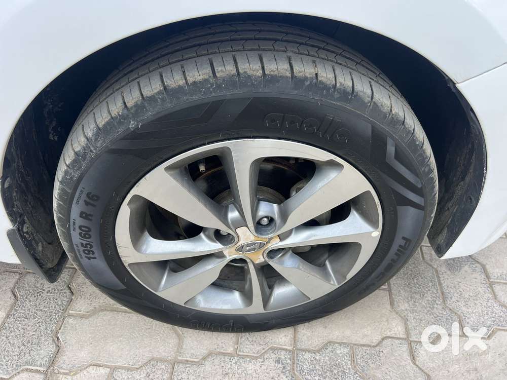 Hyundai I20 1.4 Asta Option, 2017, Diesel