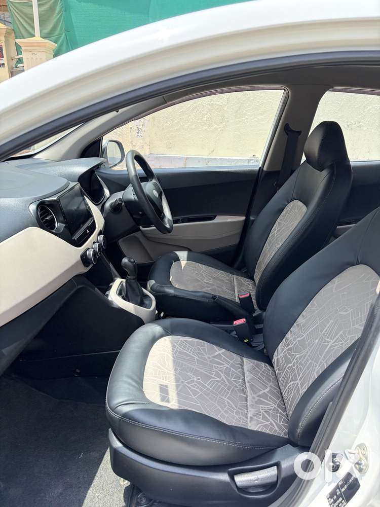Hyundai Grand I10 Magna, 2014, Petrol