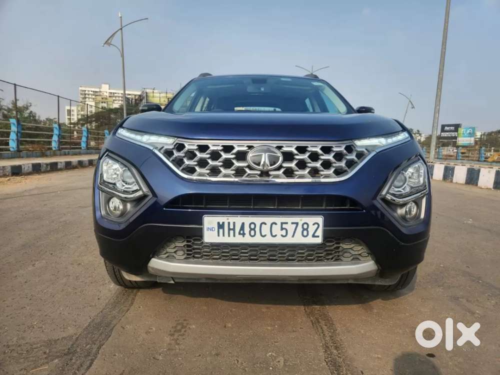 Tata Safari 2.0 Kryotec Xt, 2022, Diesel