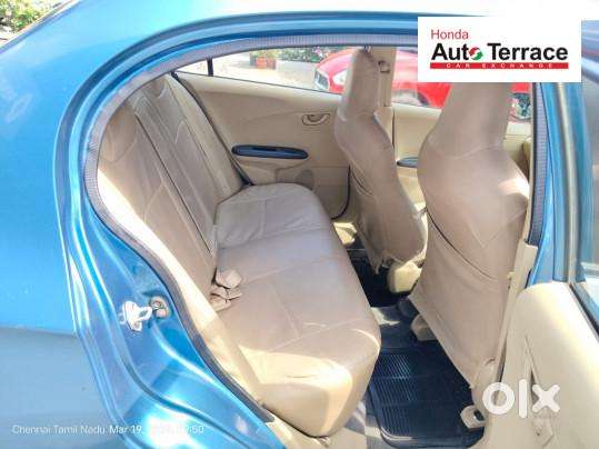 Honda Amaze 1.2 S I-vtec, 2014, Petrol