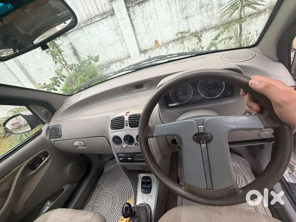Tata Indigo Cs Gle 2009