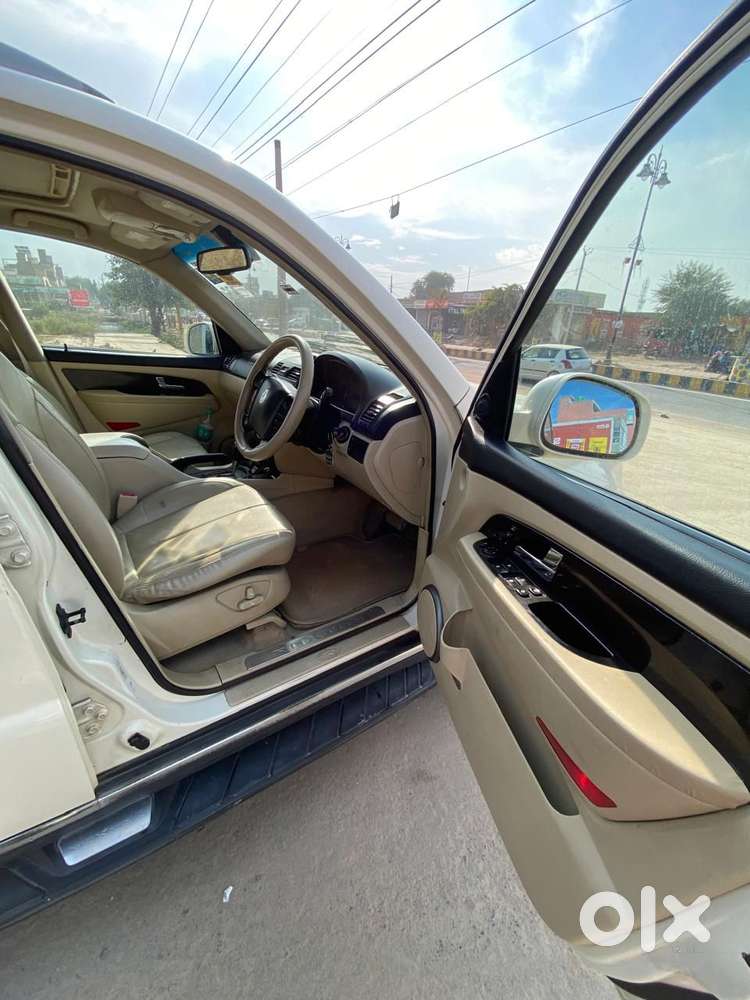 Ssangyong Rexton Rx7, 2014, Diesel