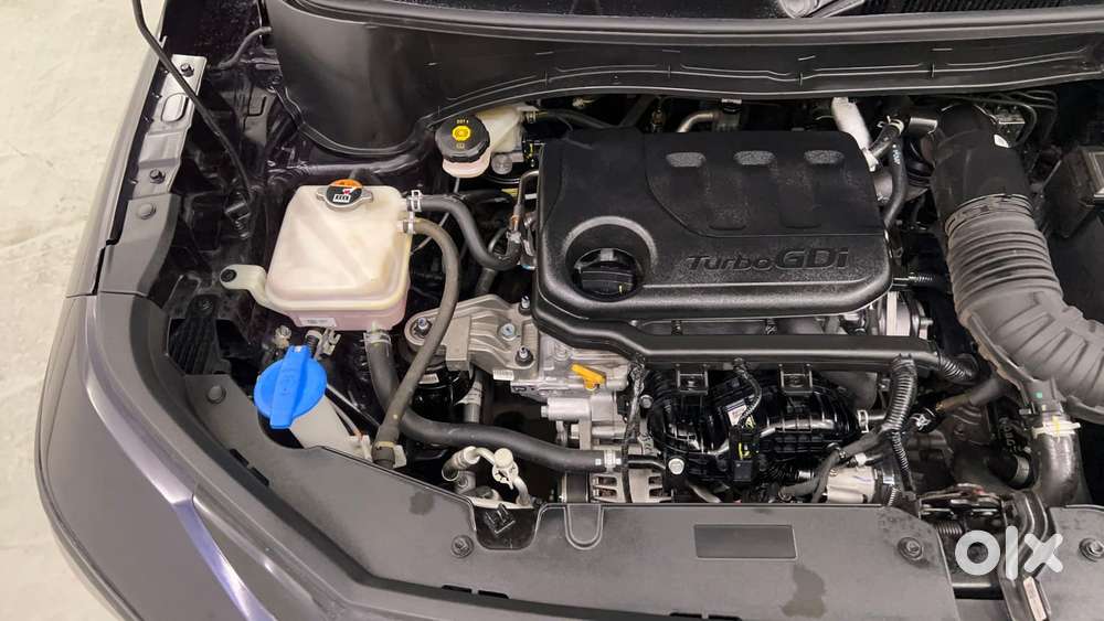 Kia Syros Htk Plus Turbo, 2025, Petrol
