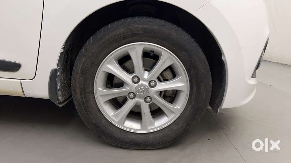 Hyundai Grand I10 1.2 Kappa Asta At Vtvt, 2013, Petrol