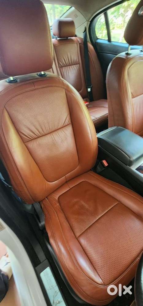 Jaguar 2010 5.0 V8 Naturally Aspirated 5000 Cc Engine
