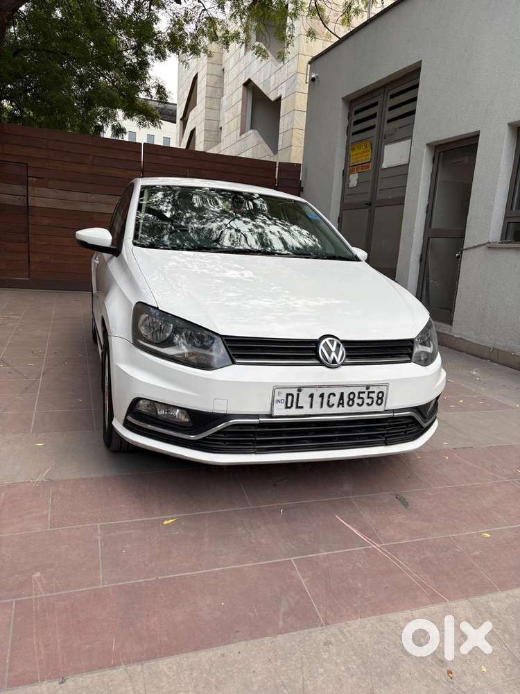 Volkswagen Ameo 1.2 Mpi Highline, 2017, Petrol