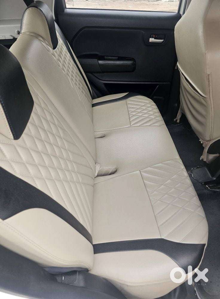 Maruti Suzuki Wagon R Vxi 1.2, 2020