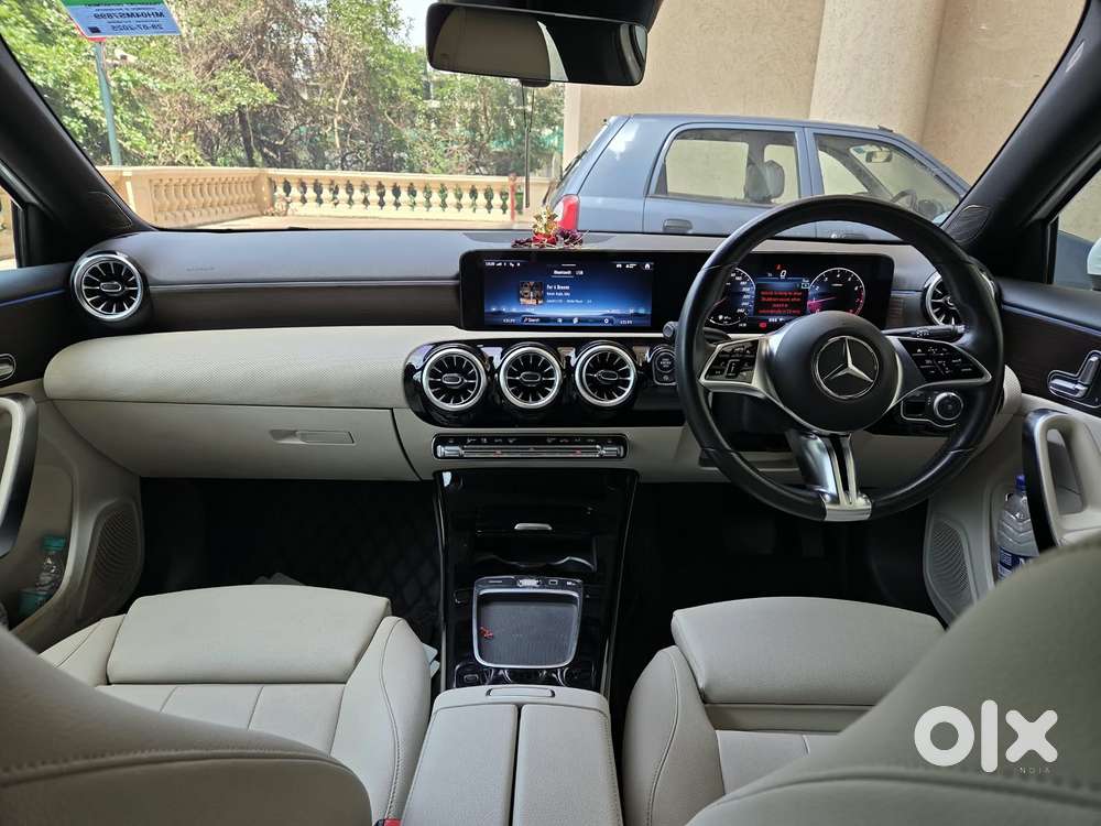 Mercedes-benz A-class Limousine 200, 2025, Petrol