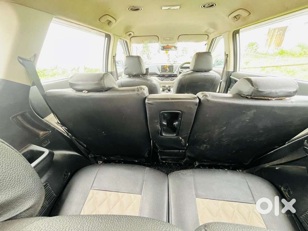 Kia Carens D1.5 6mt Premium 07, 2023, Diesel