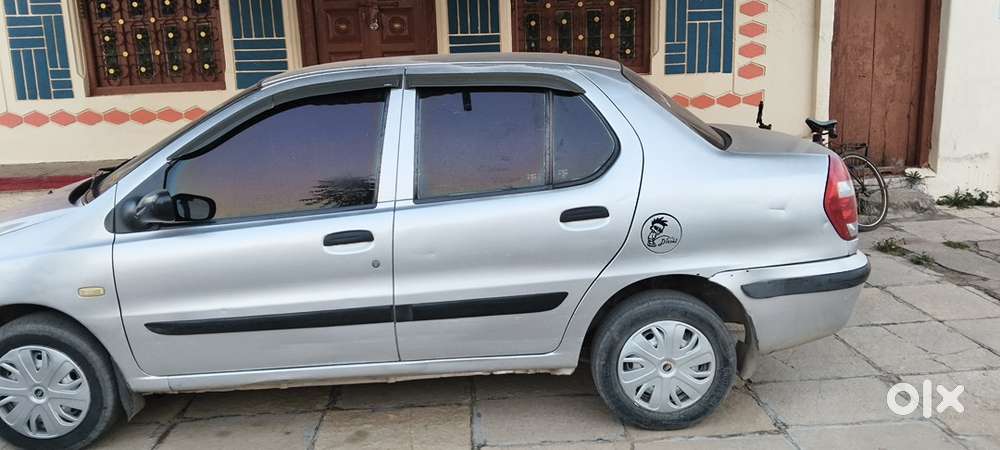 Tata Indigo Cs 2005 Diesel Well Maintained