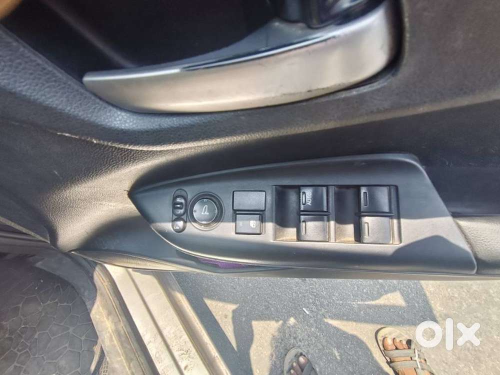Honda Jazz, 2016, Petrol