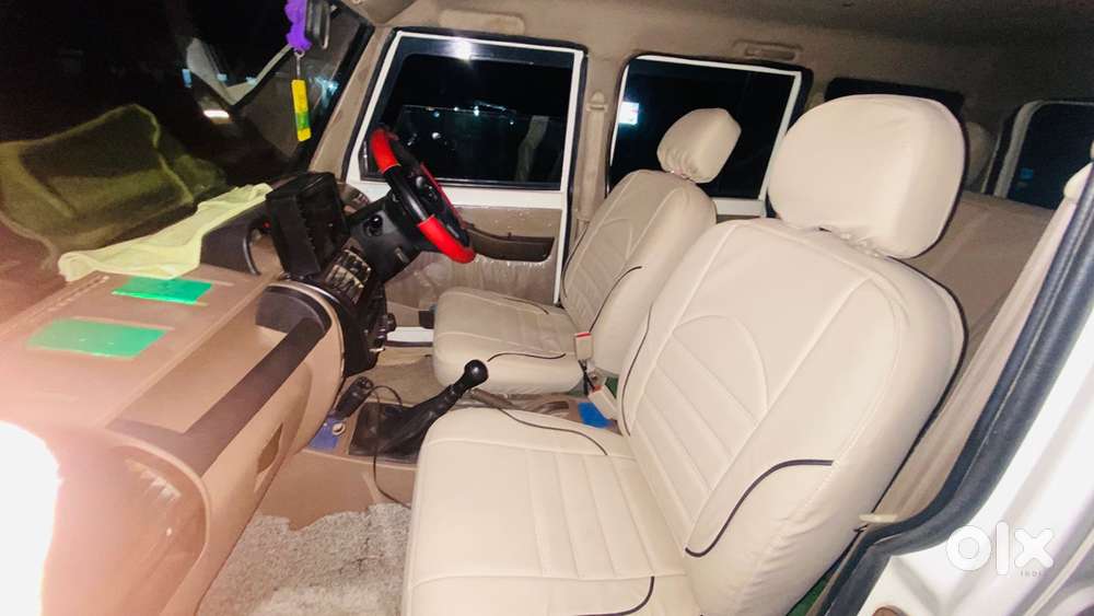 Mahindra Bolero Diesel 2021