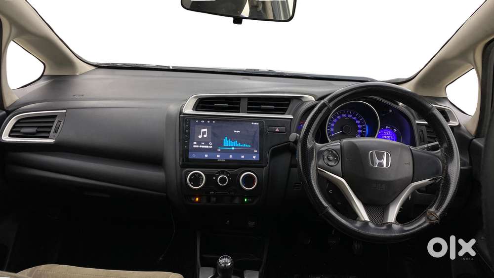 Honda Wr-v I-dtec S, 2017, Diesel