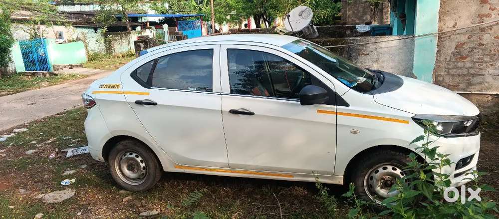 Tata Tigor Xe 2021 Car