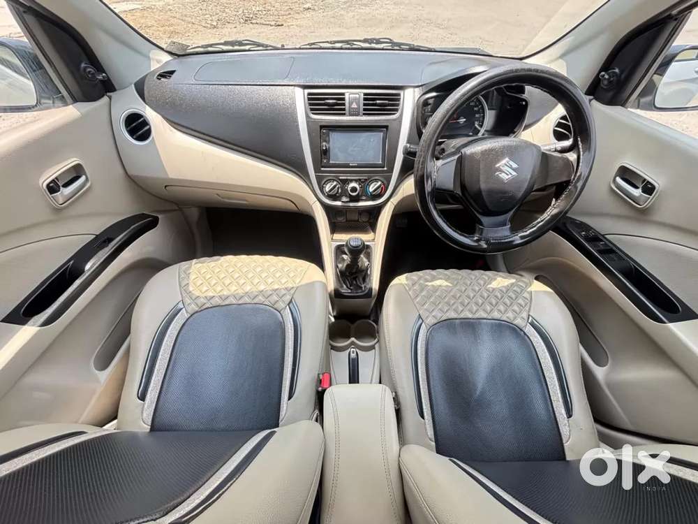 Maruti Suzuki Celerio Cng Vxi Optional, 2021, Cng & Hybrids