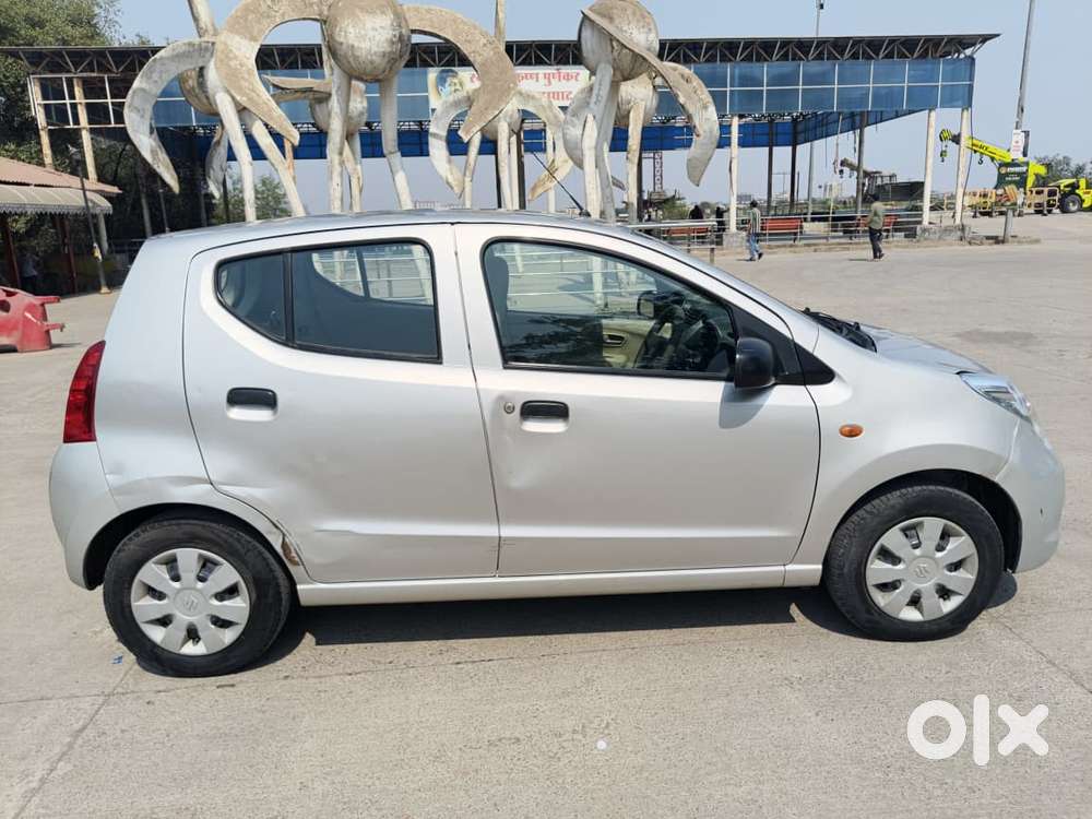 Maruti Suzuki A-star Vxi, 2012, Petrol