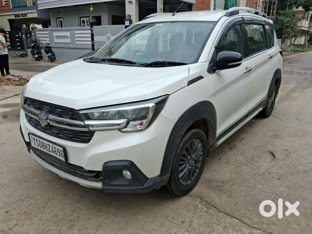 Maruti Suzuki Xl6 Zeta, 2021, Petrol